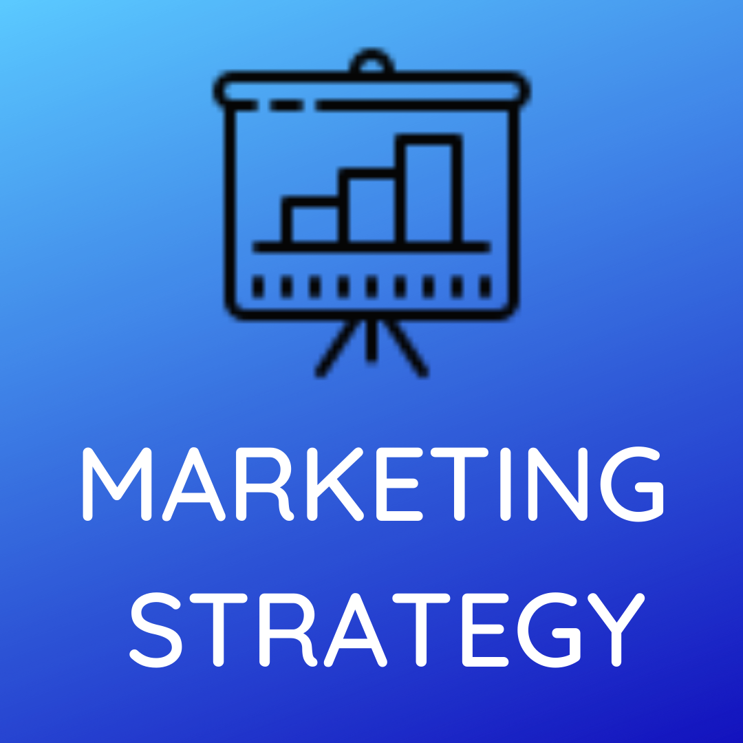 Marketing Strategy