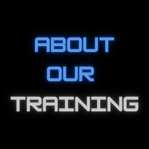 About Our Training