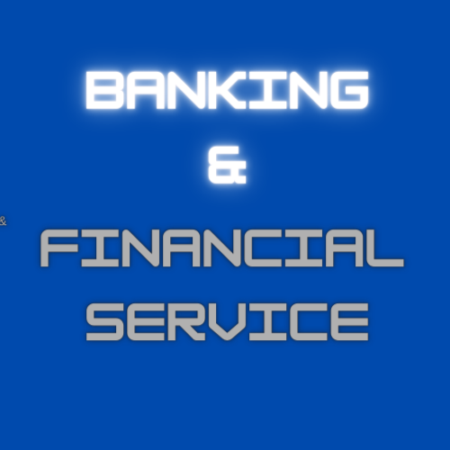 training Banking & Financial service