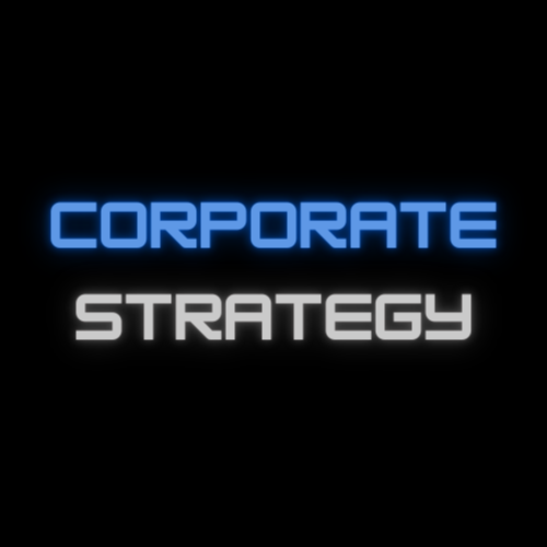 Corporate Strategy