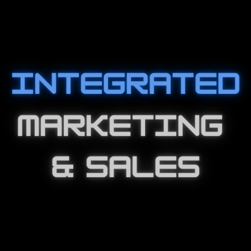 Integrated Marketing & Sales PT Adinata Prestasi Indonesia